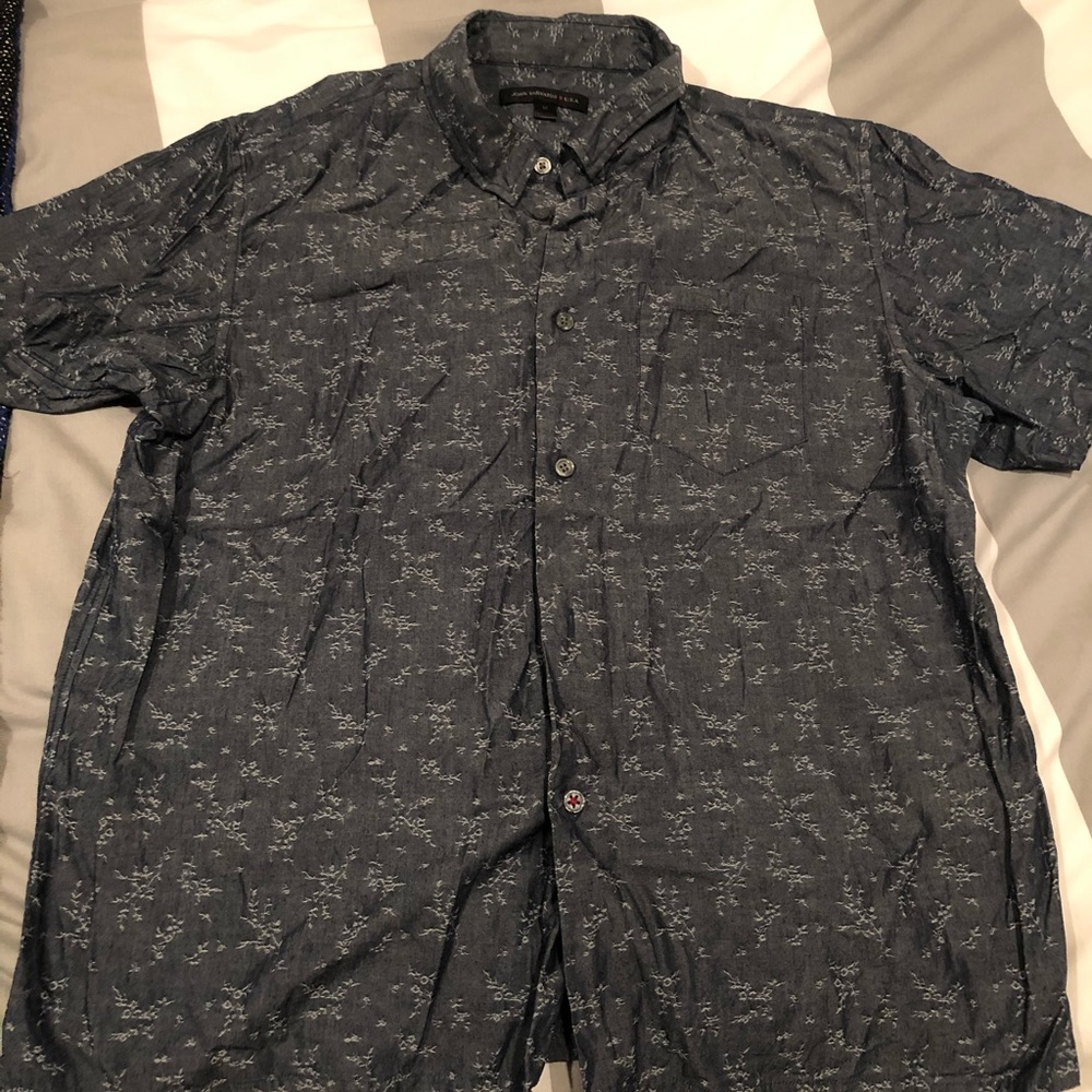 Don’t wear it anymore